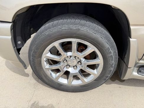 Used 2001 GMC Sierra 1500 C3 AWD/4WD image 12