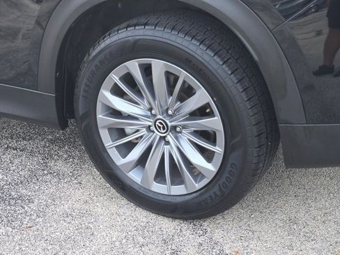 Used 2024 MAZDA CX-90 3.3 Turbo w/ Select Package image 19