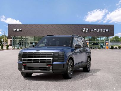 New 2026 Hyundai Palisade XRT Pro