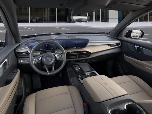 New 2026 Buick Enclave Preferred FWD image 15