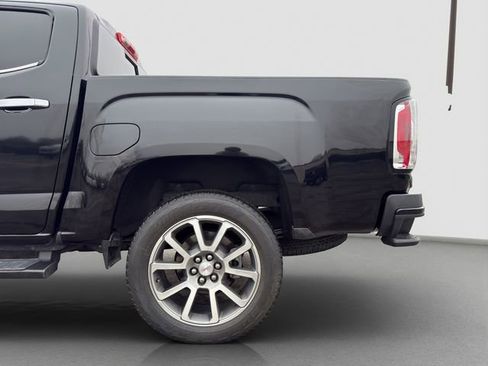 Used 2022 GMC Canyon Denali AWD/4WD image 22