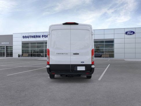 New 2026 Ford Transit 250 148 Medium Roof w/ Load Area Protection Package RWD image 5