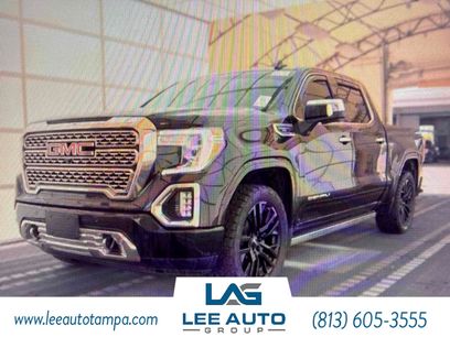 Used 2020 GMC Sierra 1500 Denali w/ Denali Ultimate Package
