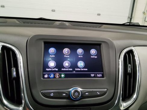 Used 2023 Chevrolet Equinox LS w/ LS Convenience Package AWD/4WD image 23