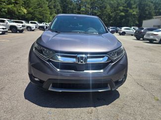 Used 2018 Honda CR-V EX video 2