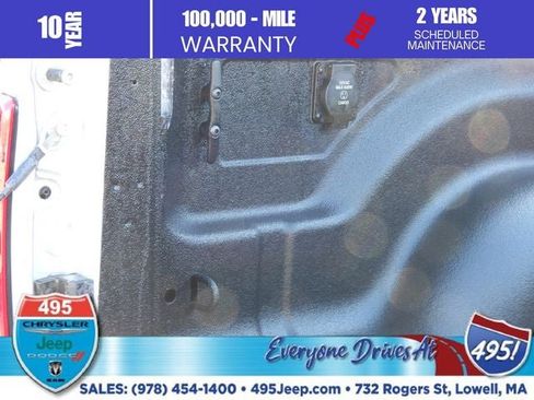 New 2026 RAM 2500 Laramie w/ Night Edition image 5