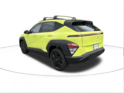 New 2026 Hyundai Kona SEL Sport FWD image 5