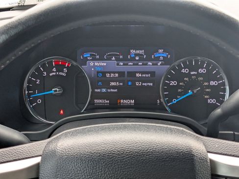 Used 2021 Ford F350 Lariat w/ Lariat Value Package image 21