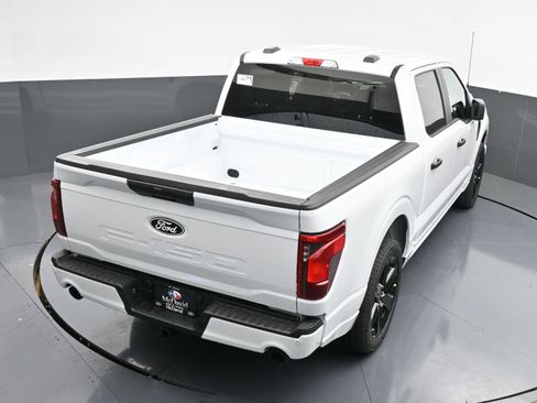 New 2025 Ford F150 STX w/ LOBO Package image 24