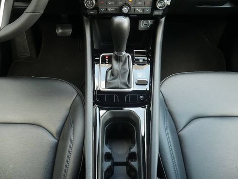 New 2026 Jeep Compass Limited AWD/4WD image 20