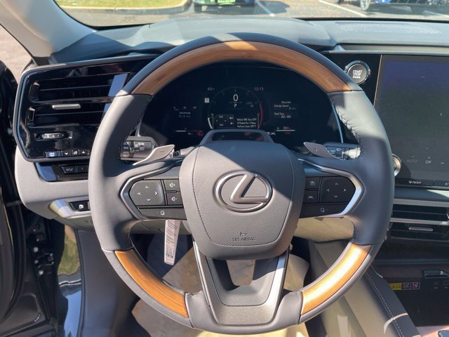 New 2026 Lexus RX 350 AWD w/ Convenience Package image 23