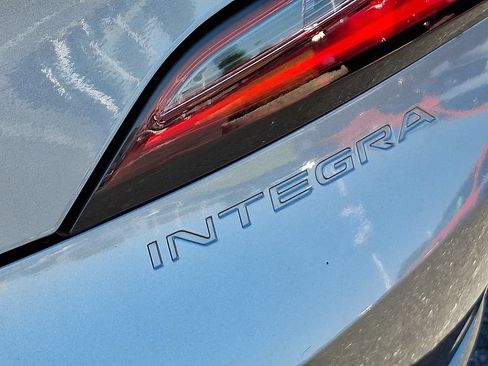 Certified 2024 Acura Integra FWD image 30