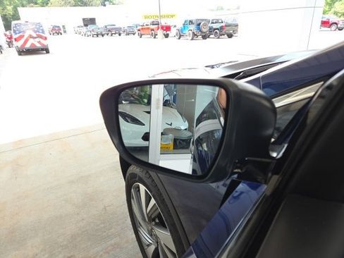 Used 2019 Nissan Murano SL AWD/4WD image 38