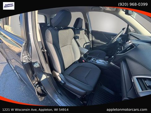 Used 2021 Subaru Forester AWD/4WD image 36