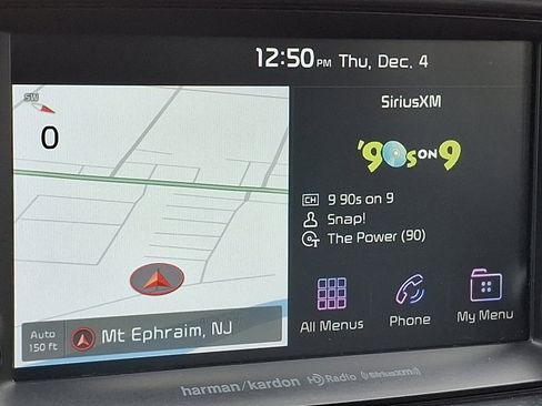 Used 2019 Kia Sorento EX w/ EX Touring Package image 26