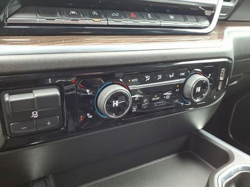 Used 2023 Chevrolet Silverado 1500 LT w/ Protection Package image 30