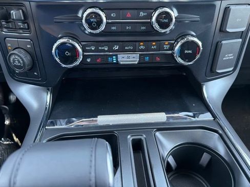 New 2026 Ford F150 Lariat w/ Equipment Group 502A High AWD/4WD image 15
