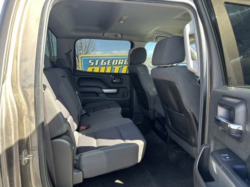 Used 2015 Chevrolet Silverado 1500 LT w/ All Star Edition image 17