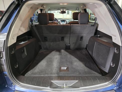 Used 2017 Chevrolet Equinox LT w/ Convenience Package image 29