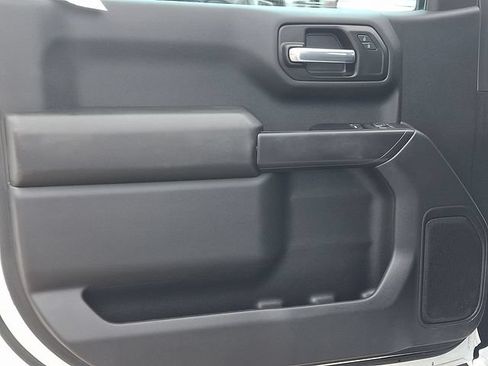 Used 2025 Chevrolet Silverado 1500 W/T RWD image 12