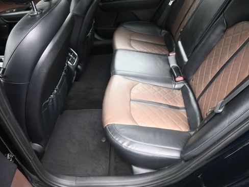 Used 2019 Kia Optima SX w/ SX Limited (Bronze) Package FWD image 15