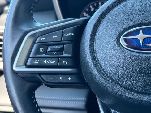 Certified 2023 Subaru Outback Touring XT AWD/4WD image 25