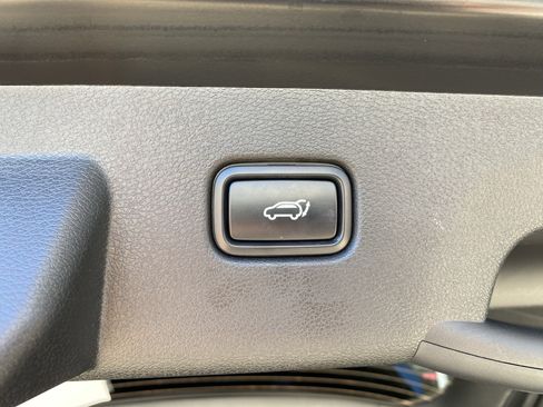 Used 2024 Kia Sportage SX FWD image 17