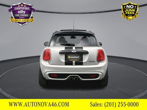 Used 2018 MINI Cooper S image 5