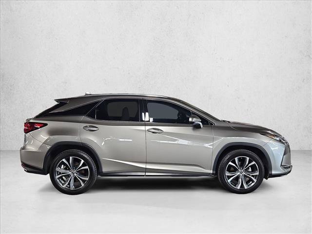 Used 2021 Lexus RX 350 FWD w/ Premium Package image 4