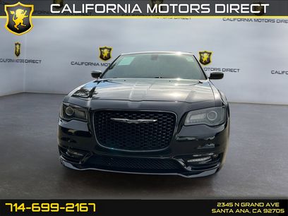 Used 2018 Chrysler 300 S w/ S Model Appearance Package