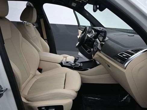 Used 2022 BMW X3 xDrive30i w/ Premium Package 2 image 21