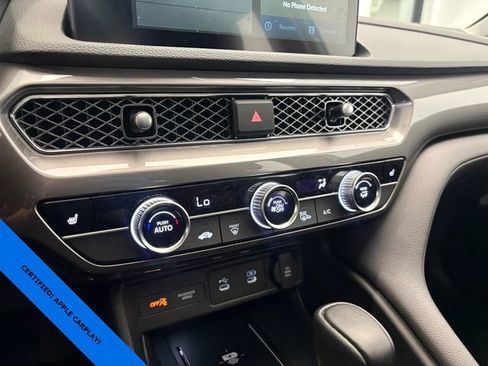 Certified 2026 Acura Integra FWD image 20