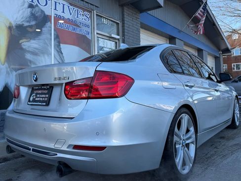 Used 2013 BMW 335i Sedan RWD image 3
