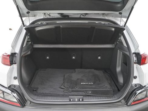 Certified 2023 Hyundai Kona SEL w/ Convenience Package FWD image 16