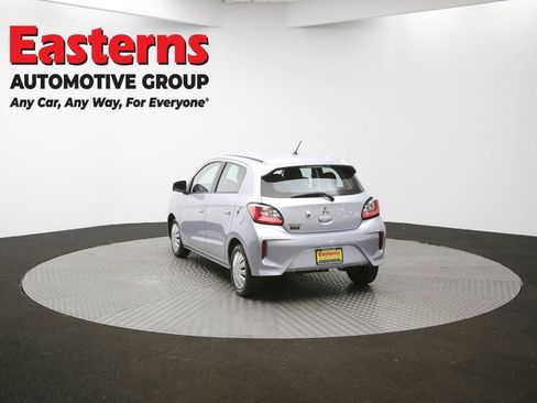 Used 2022 Mitsubishi Mirage ES image 62
