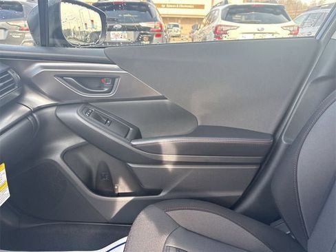 New 2026 Subaru Impreza 2.0i Sport image 21