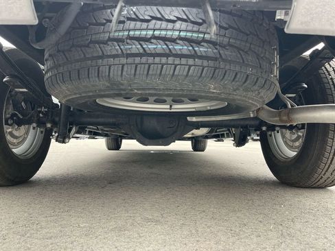 Used 2024 Chevrolet Silverado 1500 W/T w/ WT Safety Package image 26