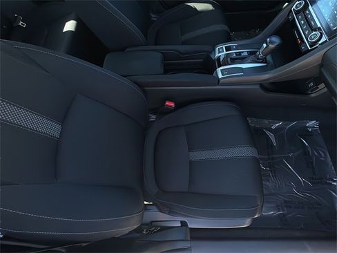 Certified 2019 Honda Civic EX image 20