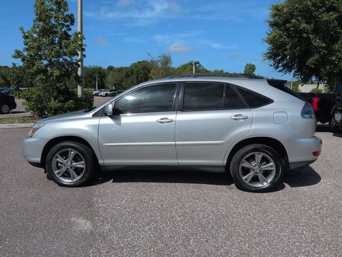 Used 2006 Lexus RX 400h AWD image 3