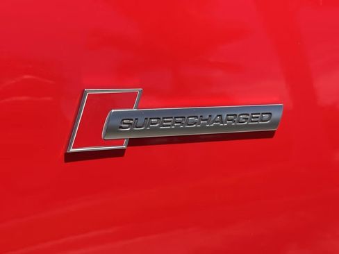 Used 2017 Audi S5 3.0T Cabriolet w/ Technology Package AWD/4WD image 15