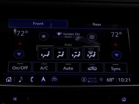 Used 2022 Cadillac XT5 Premium Luxury w/ Technology Package image 37