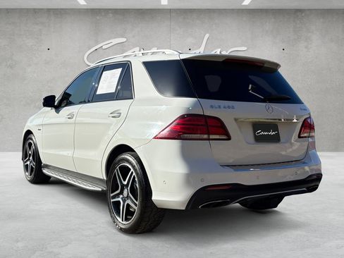 Used 2016 Mercedes-Benz GLE 450 4MATIC image 16