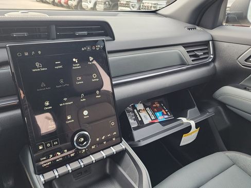 New 2026 GMC Terrain AT4 w/ Convenience Package III image 35