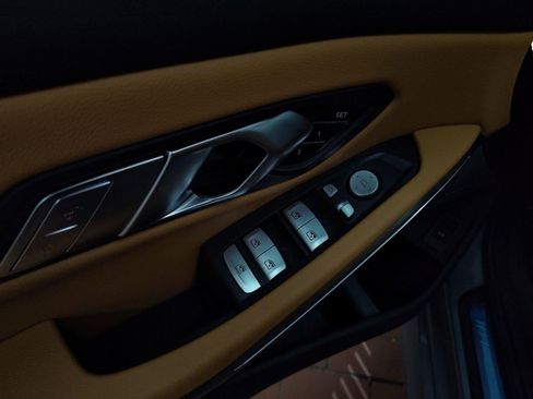 Used 2026 BMW 330i xDrive Sedan w/ M Sport Package image 12