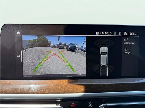 Used 2022 BMW X3 sDrive30i w/ Convenience Package image 20