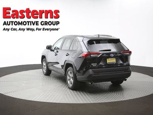 Used 2023 Toyota RAV4 LE AWD/4WD image 64