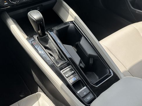 Used 2024 Honda Accord EX-L image 28