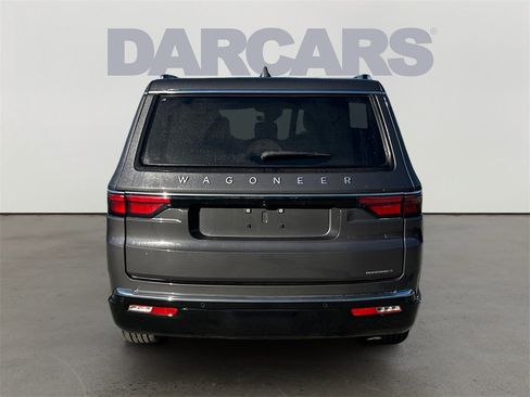 Used 2022 Jeep Wagoneer Series I image 6