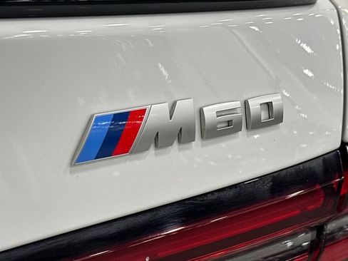 Used 2025 BMW i5 M60 w/ Premium Package AWD/4WD image 34