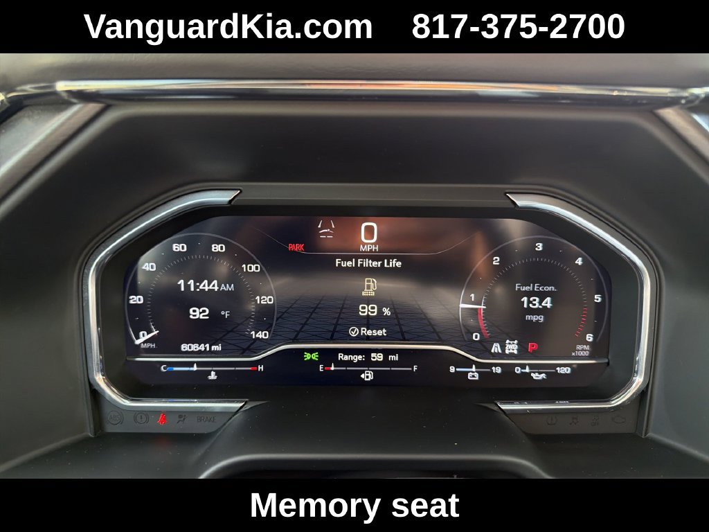 Used 2024 GMC Sierra 1500 AT4X w/ AT4X AEV Edition AWD/4WD image 11